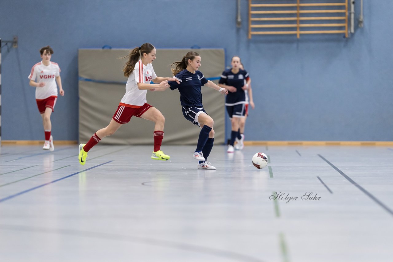 Bild 96 - wCJ NFV Futsalturnier